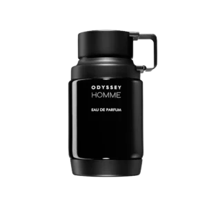 Armaf Odyssey Homme EDP – orientális, vaníliás-bőrös férfi parfüm
