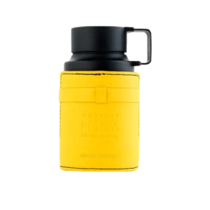 Armaf Odyssey Mega EDP – friss, gyümölcsös-fás aromás férfi parfüm