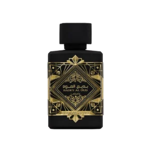 Lattafa Badee Al Oud Oud for Glory EDP – intenzív, oud-fás orientális unisex parfüm