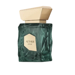 French Avenue Aether Extrait – friss, zöldalmás-citrusos unisex parfüm