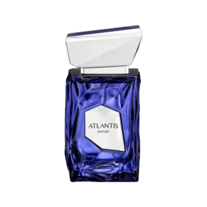 French Avenue Atlantis Extrait – friss, vizes-citrusos unisex parfüm meleg mélységgel