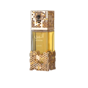 Lattafa Atheeri EDP – éteri, virágos-vaníliás unisex parfüm