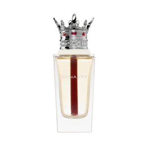 Lattafa Dynasty EDP – elegáns, fás-fűszeres aromás unisex parfüm