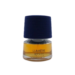 French Avenue Lumière Garçon EDP – fás-orientális, fűszeres férfi parfüm