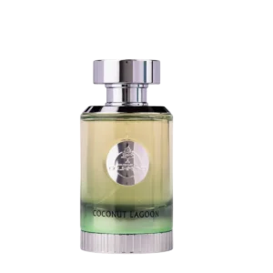 Paris Corner Coconut Lagoon EDP – trópusi, kókuszos-gyümölcsös nyári parfüm